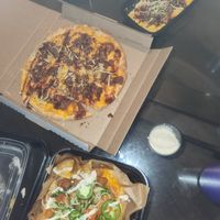 Nasty so salty at Cantina 52 in Crystal Lake