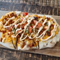  at Cantina 52 in Crystal Lake