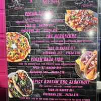   at Cantina 52 in Crystal Lake