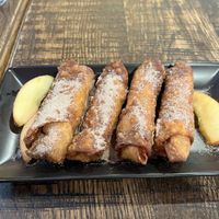   at Cantina 52 in Crystal Lake