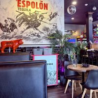 Interior   at Cantina 52 in Crystal Lake