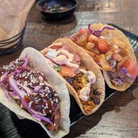  at Cantina 52 in Crystal Lake