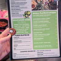  at Cantina 52 in Crystal Lake