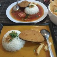  at WSS Warung Sejuta Sayang in Denpasar