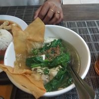  at WSS Warung Sejuta Sayang in Denpasar