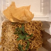   at WSS Warung Sejuta Sayang in Denpasar