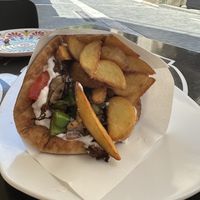   at Mikri Lotzia - Little Lotzia - Μικρή Lotzia in Crete