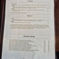  at Prego Restaurant in Auckland