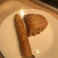   at Backstube Tromsoe in Tromsoe