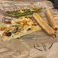   at Backstube Tromsoe in Tromsoe