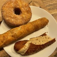   at Backstube Tromsoe in Tromsoe