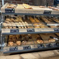   at Backstube Tromsoe in Tromsoe