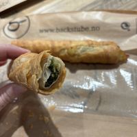   at Backstube Tromsoe in Tromsoe