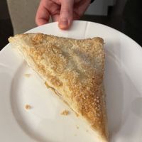   at Backstube Tromsoe in Tromsoe