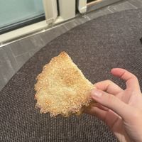   at Backstube Tromsoe in Tromsoe