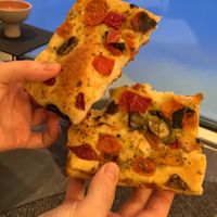   at Backstube Tromsoe in Tromsoe