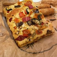   at Backstube Tromsoe in Tromsoe