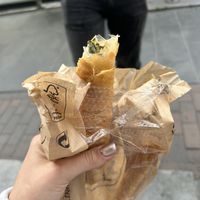   at Backstube Tromsoe in Tromsoe