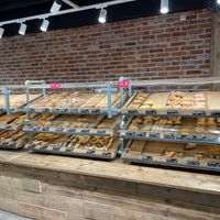  at Backstube Tromsoe in Tromsoe