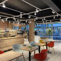  at Backstube Tromsoe in Tromsoe