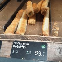  at Backstube Tromsoe in Tromsoe