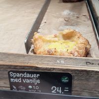  at Backstube Tromsoe in Tromsoe