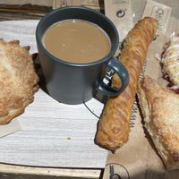 Good selection & valuee  at Backstube Tromsoe in Tromsoe