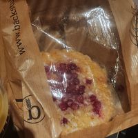  at Backstube Tromsoe in Tromsoe