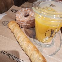  at Backstube Tromsoe in Tromsoe