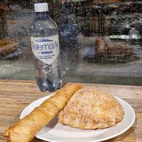  at Backstube Tromsoe in Tromsoe