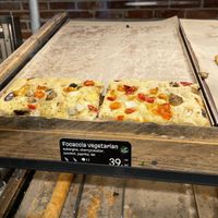   at Backstube Tromsoe in Tromsoe