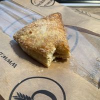   at Backstube Tromsoe in Tromsoe