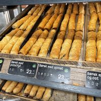   at Backstube Tromsoe in Tromsoe