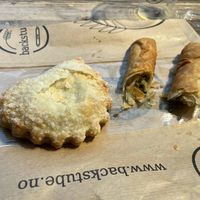   at Backstube Tromsoe in Tromsoe