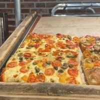   at Backstube Tromsoe in Tromsoe