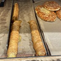   at Backstube Tromsoe in Tromsoe