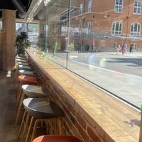   at Backstube Tromsoe in Tromsoe