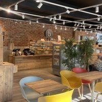   at Backstube Tromsoe in Tromsoe