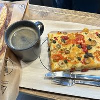   at Backstube Tromsoe in Tromsoe