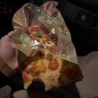   at Backstube Tromsoe in Tromsoe