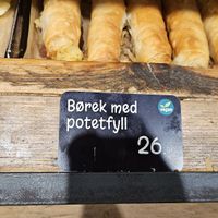  at Backstube Tromsoe in Tromsoe