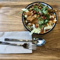   at Wild & The Moon - Arnold Schönberglaan in Amsterdam