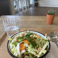 JACK’S BOWL  at Wild & The Moon - Arnold Schönberglaan in Amsterdam