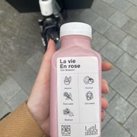   at Wild & The Moon - Arnold Schönberglaan in Amsterdam