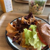   at Wild & The Moon - Arnold Schönberglaan in Amsterdam