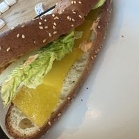   at Wild & The Moon - Arnold Schönberglaan in Amsterdam