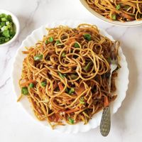 Photo by: Vegan Central   at The White Lotus Cafe - Gairidhara in Kathmandu