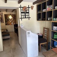   at The White Lotus Cafe - Gairidhara in Kathmandu