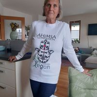  at The White Lotus Cafe - Gairidhara in Kathmandu