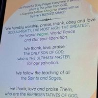  at The White Lotus Cafe - Gairidhara in Kathmandu